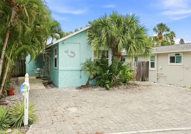 2nd image of 13123 4th St E, Madeira Beach, FL 33708 | MLS# TB8541170