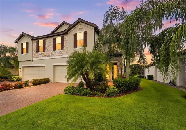 Townhouse for sale at 2528 Starwood Ct, LAKEWOOD RANCH, FL 34211 | MLS# A4703671