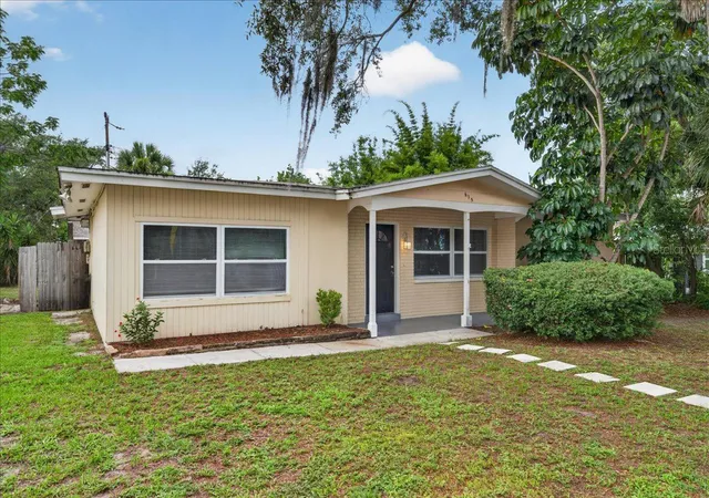 Single family home for sale at 615 5Th Ave N, SAFETY HARBOR, FL 34695 | MLS# TB8541174 | Listing updated on 2026-10-06