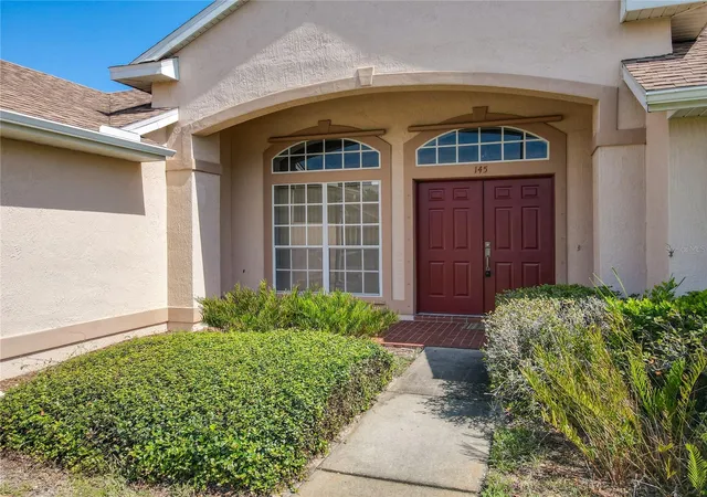 3rd image of 145 Needlewood Loop, Debary, FL 32713 | MLS# O6435560