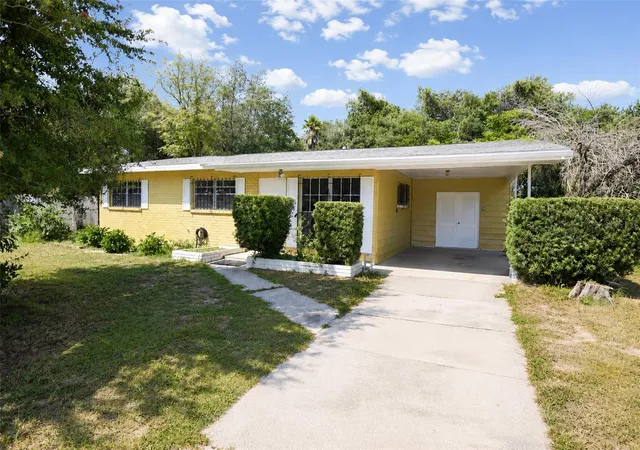 Photo 1 of Single family home for sale at 1522 Tilsen Dr, Tampa, FL 33612 | MLS# TB8541175 | Listing updated on 2026-10-07