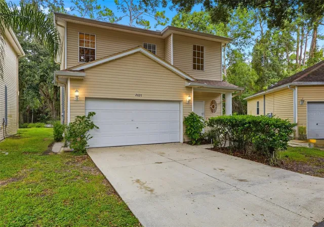 1st image of 2621 Fiddlestick Cir, Lutz, FL 33559 | MLS# TB8541179