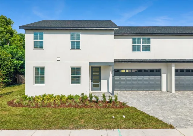 Photo 1 of Townhouse for sale at 2119 W Lucerne Ter, Orlando, FL 32806 | MLS# O6435562 | Listing updated on 2026-09-12