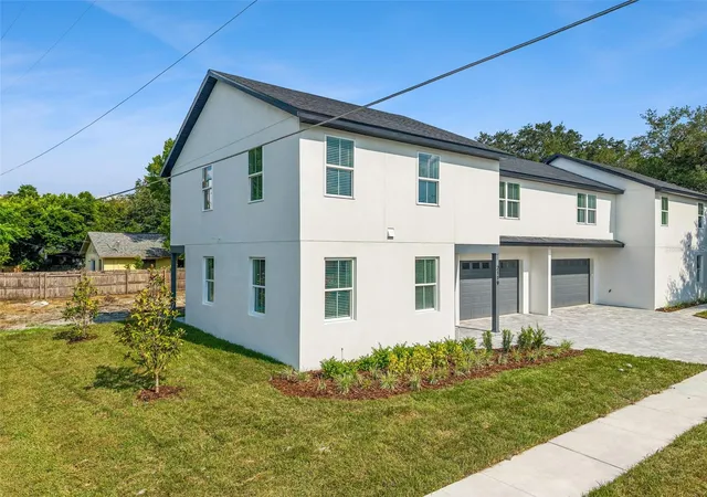 image of 2119 W Lucerne Ter, Orlando, FL 32806 | MLS# O6435562