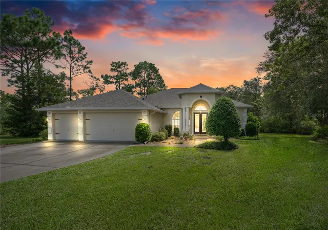 2nd image of 1 Colubrina Ct, Homosassa, FL 34446 | MLS# TB8541180