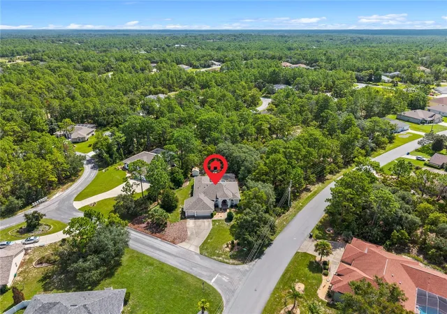3rd image of 1 Colubrina Ct, Homosassa, FL 34446 | MLS# TB8541180