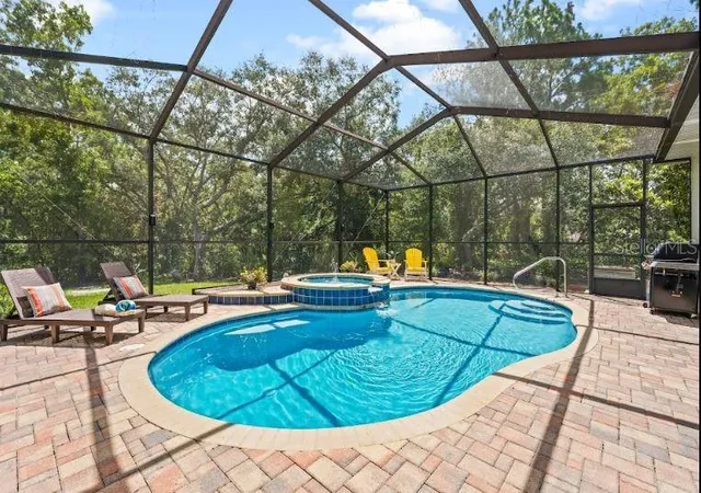 4th image of 1 Colubrina Ct, Homosassa, FL 34446 | MLS# TB8541180