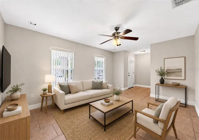 Photo 2 of Single family home for sale at 6045 Wedgewood Cir, Orlando, FL 32808 | MLS# O6435564 | Listing updated on 2026-09-02