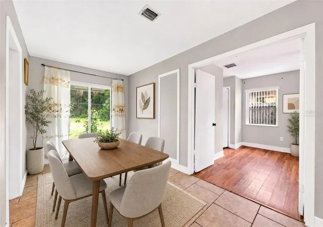 Photo 4 of Single family home for sale at 6045 Wedgewood Cir, Orlando, FL 32808 | MLS# O6435564 | Listing updated on 2026-09-02