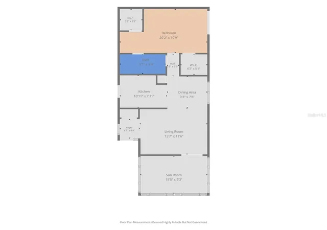 50th image of 1614 Berwick Ct #D, Palm Harbor, FL 34684 | MLS# TB8541181