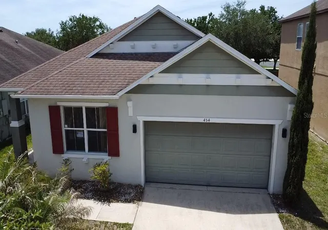 2nd image of 454 Janice Kay Pl, Kissimmee, FL 34744 | MLS# O6435565