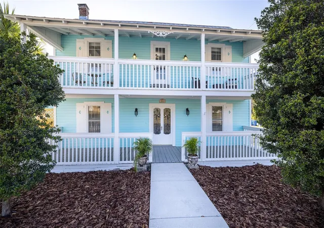 2nd image of 551 Omaha St, Palm Harbor, FL 34683 | MLS# TB8541185