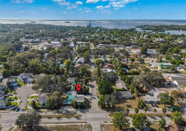 39th image of 551 Omaha St, Palm Harbor, FL 34683 | MLS# TB8541185