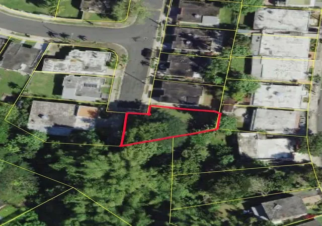 Photo 1 of Land for sale at Calle 4 E 19 Ext Santa Ana, Vega Alta, PR 00692 | MLS# PR9123599 | Listing updated on 2026-08-28