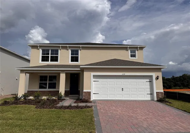 Single family home for sale at 1139 Gull Dr, APOPKA, FL 32703 | MLS# O6435569