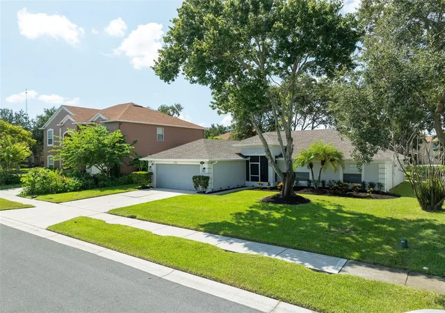 Photo 1 of Single family home for sale at 1373 Payette Ln, West Melbourne, FL 32904 | MLS# O6435571 | Listing updated on 2026-08-29