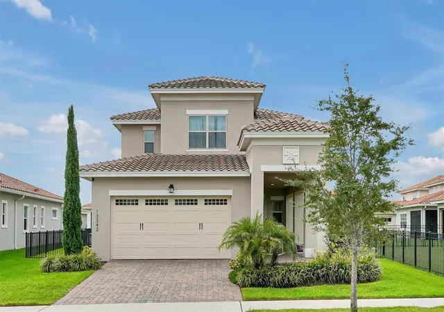 1st image of 13342 Bromborough Dr, Orlando, FL 32832 | MLS# S5156062