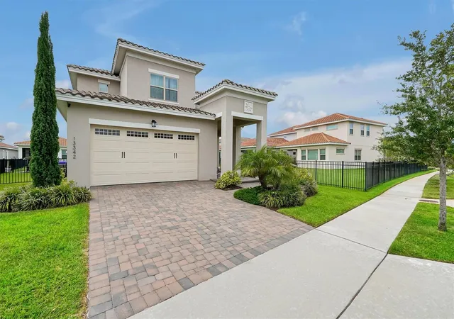 2nd image of 13342 Bromborough Dr, Orlando, FL 32832 | MLS# S5156062