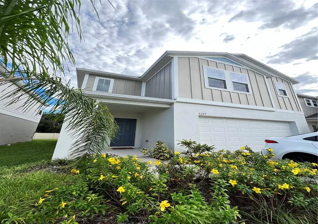 1st image of 5377 Maddie Dr, Haines City, FL 33844 | MLS# S5156063