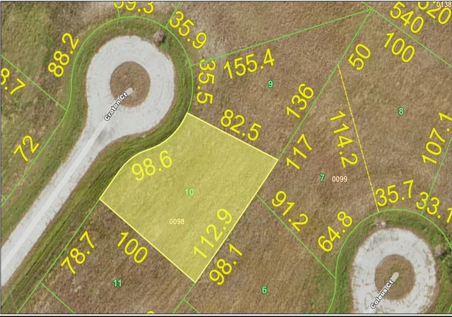 Photo 2 of Land for sale at 12 Croton Ct, Placida, FL 33946 | MLS# C7529843 | Listing updated on 2026-09-02