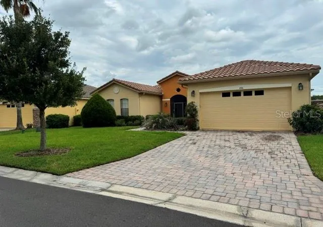 1st image of 896 Barcelona Dr, Poinciana, FL 34759 | MLS# O6435573