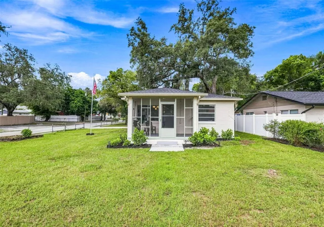 Photo 1 of Single family home for sale at 1825 E Hanna Ave, Tampa, FL 33610 | MLS# TB8541195 | Listing updated on 2026-09-04