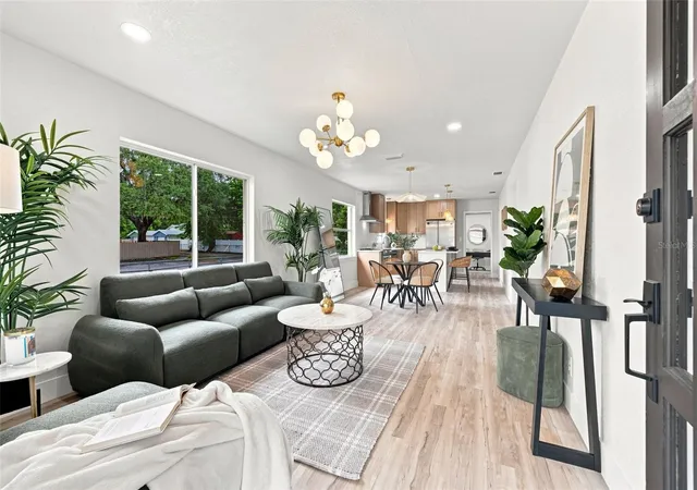 Photo 3 of Single family home for sale at 1825 E Hanna Ave, Tampa, FL 33610 | MLS# TB8541195 | Listing updated on 2026-10-05