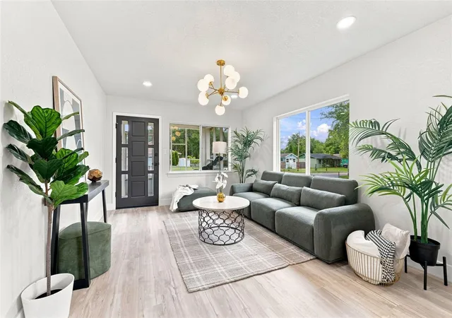 Photo 4 of Single family home for sale at 1825 E Hanna Ave, Tampa, FL 33610 | MLS# TB8541195 | Listing updated on 2026-10-05