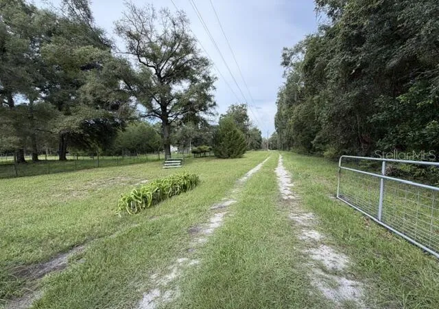 Photo 1 of Land for sale at 4760 A Nw 55th Ave, Bell, FL 32619 | MLS# GC542918 | Listing updated on 2026-10-05