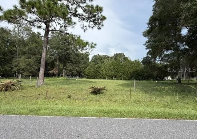 Photo 3 of Land for sale at 4760 A Nw 55th Ave, Bell, FL 32619 | MLS# GC542918 | Listing updated on 2026-10-05