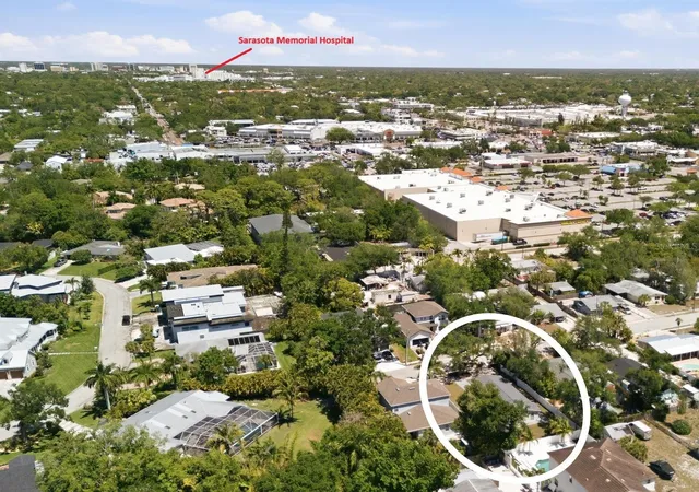 26th image of 1802 Robinhood St, Sarasota, FL 34231 | MLS# A4703677