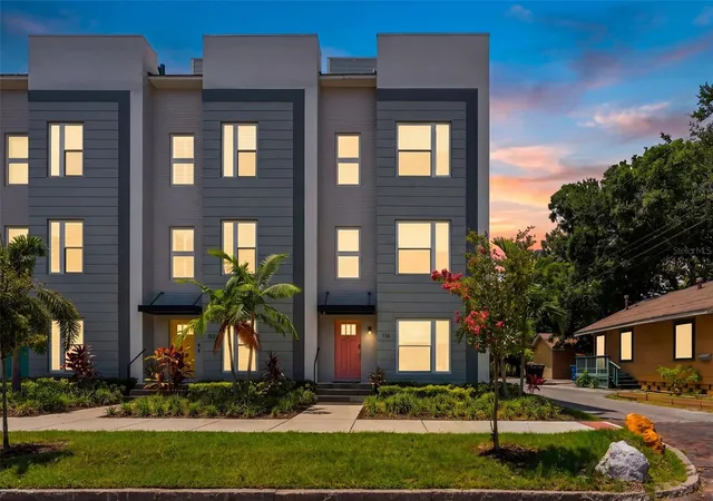 2nd image of 116 26th St N, St Petersburg, FL 33713 | MLS# TB8541199