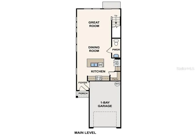 2nd image of 10731 Waterfield Rd, Jacksonville, FL 32210 | MLS# FC320870