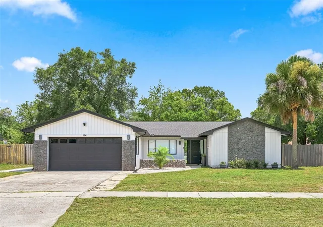Photo 1 of Single family home for sale at 6349 Marlberry Dr, Orlando, FL 32819 | MLS# O6435578 | Listing updated on 2026-08-25
