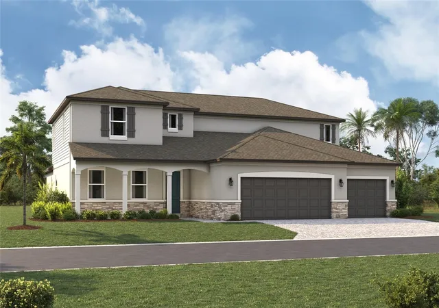 1st image of 7333 Ridge Escape Wy, Parrish, FL 34219 | MLS# R4911857