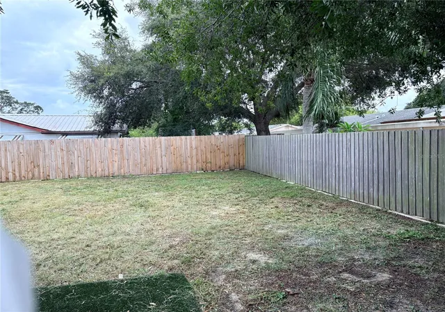 Photo 27 of Single family home for sale at 7350 Fairfax Dr, PORT RICHEY, FL 34668 | MLS# W7888805 | Listing updated on 2026-10-07