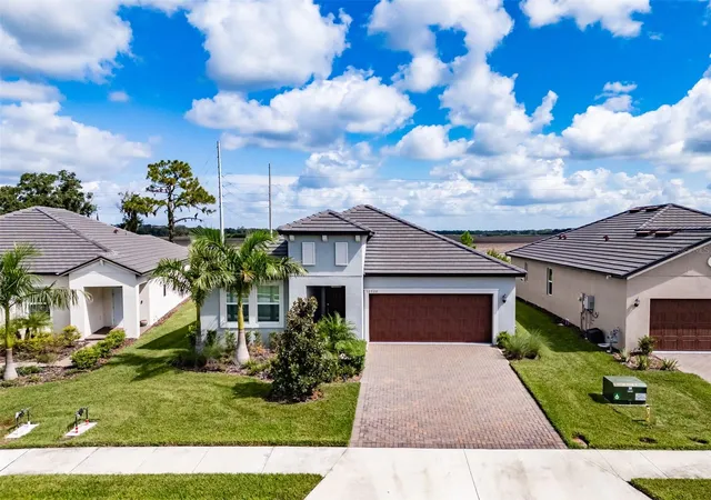Photo 1 of Single family home for sale at 12720 Tahitian Pearl, Parrish, FL 34219 | MLS# TB8541202 | Listing updated on 2026-08-31