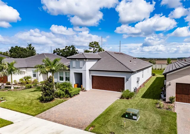 Photo 2 of Single family home for sale at 12720 Tahitian Pearl, Parrish, FL 34219 | MLS# TB8541202 | Listing updated on 2026-08-31