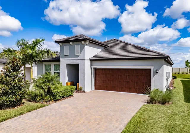 Photo 3 of Single family home for sale at 12720 Tahitian Pearl, Parrish, FL 34219 | MLS# TB8541202 | Listing updated on 2026-08-31
