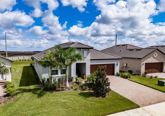 Photo 3 of Single family home for sale at 12720 Tahitian Pearl, Parrish, FL 34219 | MLS# TB8541202 | Listing updated on 2026-09-29