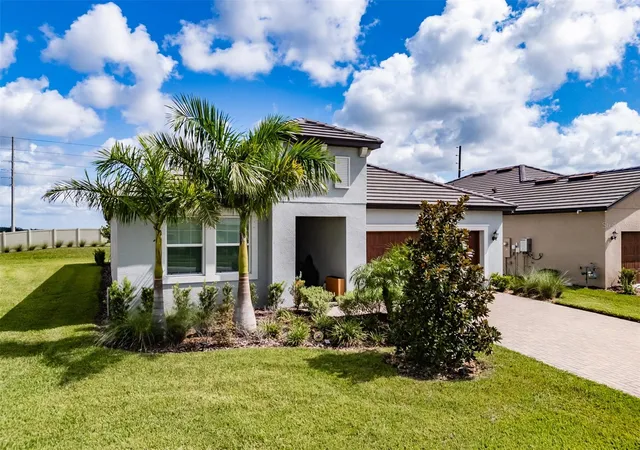Photo 4 of Single family home for sale at 12720 Tahitian Pearl, Parrish, FL 34219 | MLS# TB8541202 | Listing updated on 2026-09-29