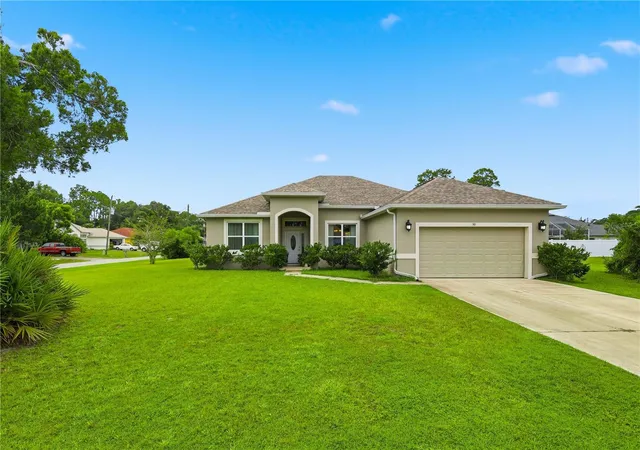 1st image of 50 Pepper Ln, Palm Coast, FL 32164 | MLS# FC320871