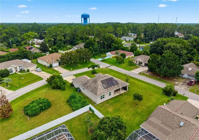 2nd image of 50 Pepper Ln, Palm Coast, FL 32164 | MLS# FC320871
