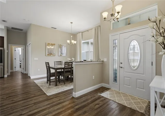 4th image of 50 Pepper Ln, Palm Coast, FL 32164 | MLS# FC320871