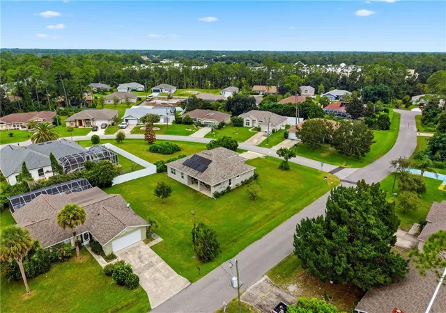 49th image of 50 Pepper Ln, Palm Coast, FL 32164 | MLS# FC320871