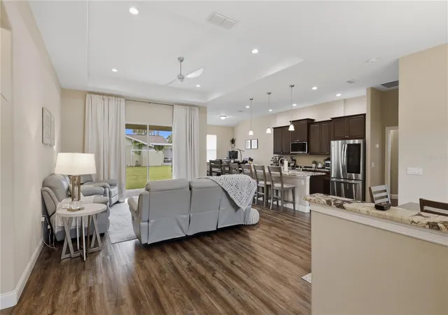 5th image of 50 Pepper Ln, Palm Coast, FL 32164 | MLS# FC320871