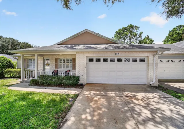 1st image of 8964 Sw 95th St #A, Ocala, FL 34481 | MLS# OM730844