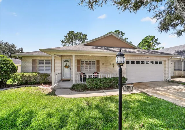 2nd image of 8964 Sw 95th St #A, Ocala, FL 34481 | MLS# OM730844