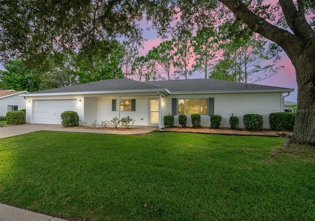 1st image of 13740 Se 86th Ter, Summerfield, FL 34491 | MLS# OM730845