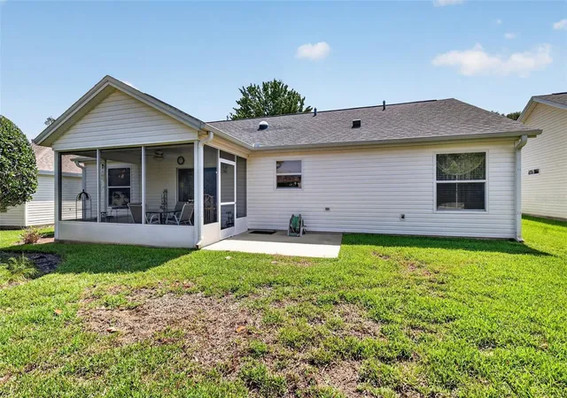 25th image of 1276 Northbrook Pl, The Villages, FL 32162 | MLS# G5116759